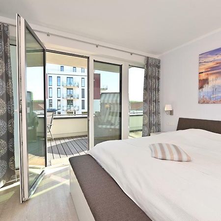 Ferienwohnung Sonnendeck Glowe Exterior foto